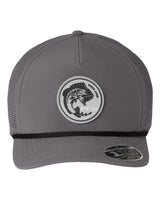 Columbia Tidal Pursuit™ 3D Stretch Snapback Cap - 212134