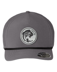 Columbia Tidal Pursuit™ 3D Stretch Snapback Cap - 212134