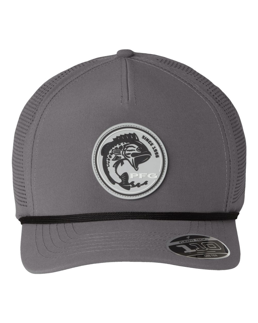 Columbia Tidal Pursuit™ 3D Stretch Snapback Cap - 212134