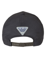 Columbia Tidal Pursuit™ 3D Stretch Snapback Cap - 212134