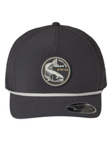 Columbia Tidal Pursuit™ 3D Stretch Snapback Cap - 212134