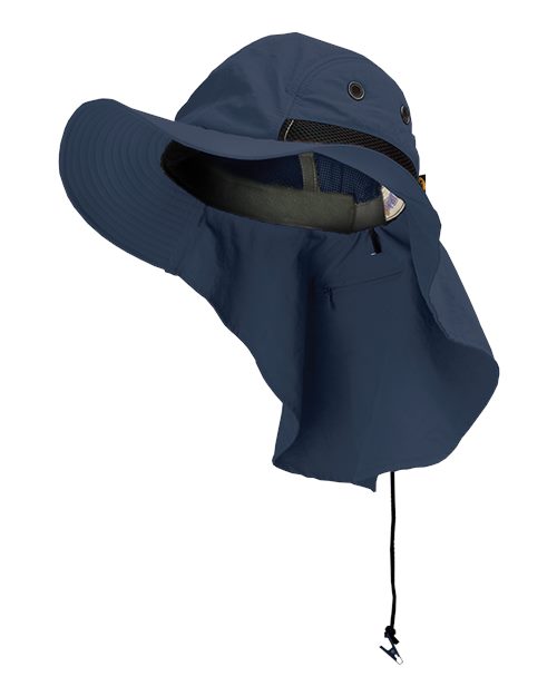 Adams Headwear Extreme Conditions Neck Cap XCM101