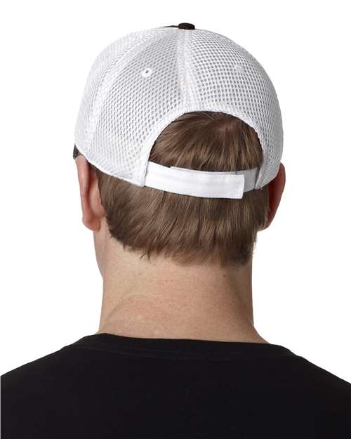 Adams Headwear Fairway Cap FA102