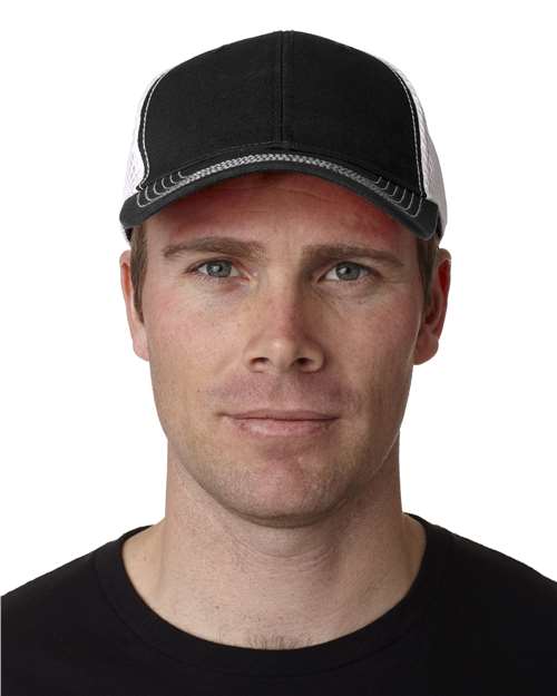 Adams Headwear Fairway Cap FA102