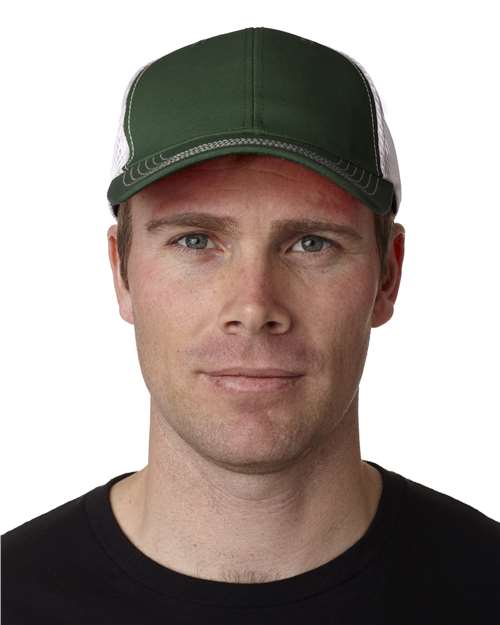 Adams Headwear Fairway Cap FA102