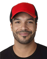 Adams Headwear Fairway Cap FA102