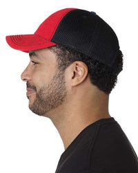 Adams Headwear Fairway Cap FA102