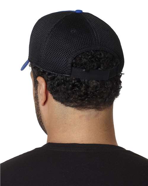 Adams Headwear Fairway Cap FA102