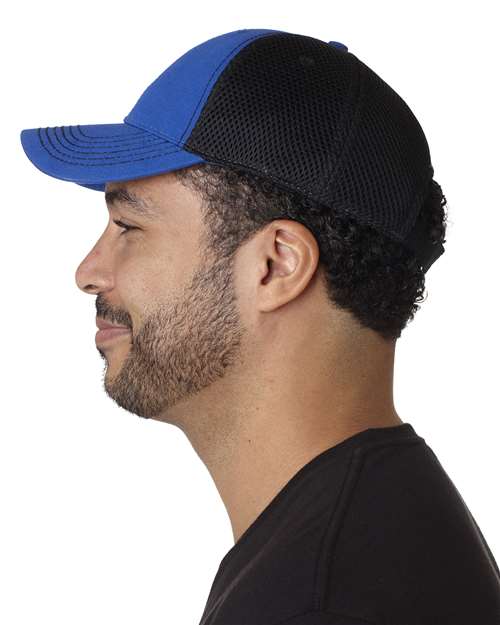 Adams Headwear Fairway Cap FA102