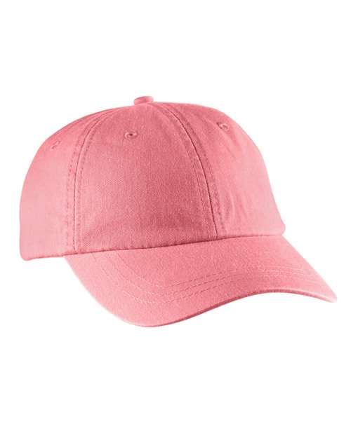 Adams Headwear Women's Optimum Pigment-Dyed Cap LO101