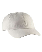 Adams Headwear Women's Optimum Pigment-Dyed Cap LO101