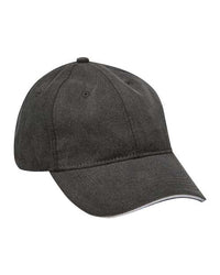 Adams Headwear Icon Sandwich Cap LP107