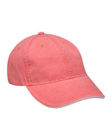 Adams Headwear Icon Sandwich Cap LP107