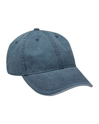 Adams Headwear Icon Sandwich Cap LP107