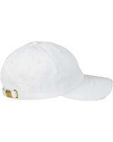 Adams Headwear Classic Pigment Distressed Cap LP108
