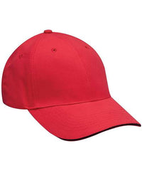 Adams Headwear Performer Cap PE102