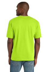 CornerStone ® Workwear Pocket Tee | CS430 - The Lemon Print & Design Studio 