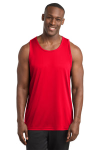 Sport-Tek® PosiCharge® Competitor™ Tank - ST356