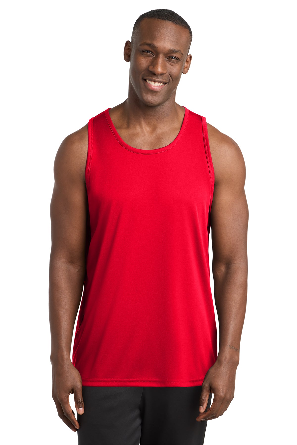 Sport-Tek® PosiCharge® Competitor™ Tank - ST356