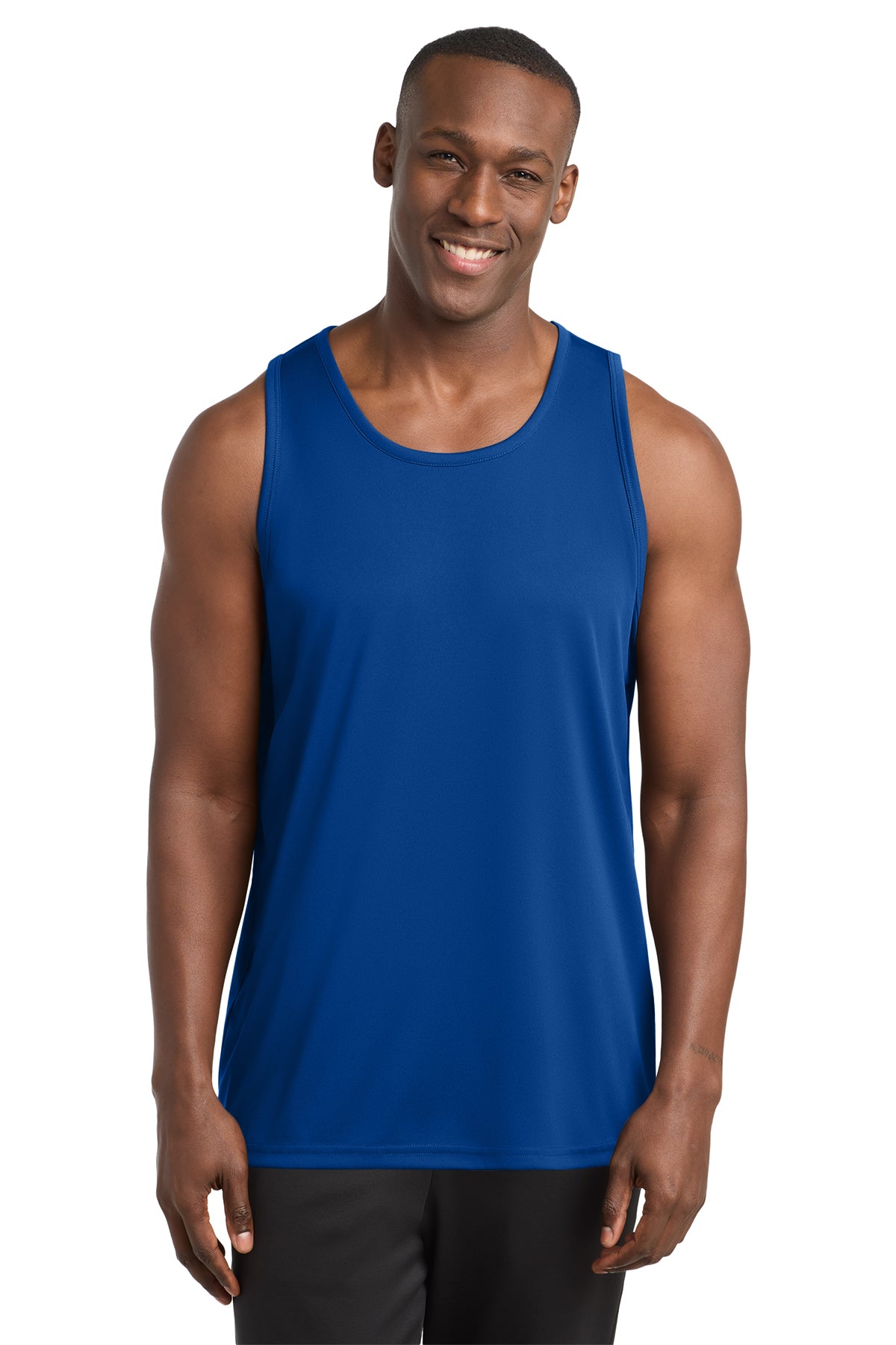 Sport-Tek® PosiCharge® Competitor™ Tank - ST356