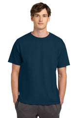 Champion T425 T-Shirt - Late Night Blue
