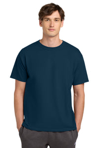 Champion T425 T-Shirt - Late Night Blue