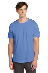 Champion T425 T-Shirt - Light Blue