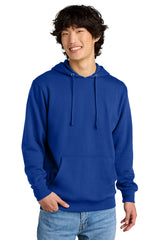 District® V.I.T.™ Fleece Hoodie | DT6100 - The Lemon Print & Design Studio 