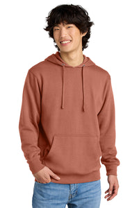 District® V.I.T.™ Fleece Hoodie | DT6100 - The Lemon Print & Design Studio 