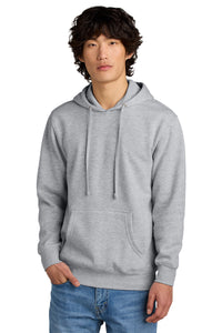 District® V.I.T.™ Fleece Hoodie | DT6100 - The Lemon Print & Design Studio 