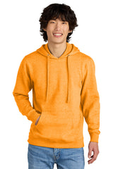 District® V.I.T.™ Fleece Hoodie | DT6100 - The Lemon Print & Design Studio 