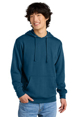 District® V.I.T.™ Fleece Hoodie | DT6100 - The Lemon Print & Design Studio 