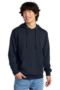 District® V.I.T.™ Fleece Hoodie | DT6100 - The Lemon Print & Design Studio 