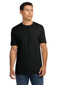 3600 Next Level Apparel Unisex Cotton T-Shirt - The Lemon Print & Design Studio 