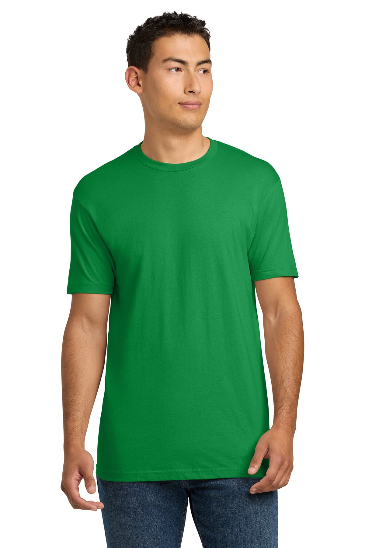 3600 Next Level Apparel Unisex Cotton T-Shirt - The Lemon Print & Design Studio 