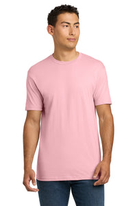 3600 Next Level Apparel Unisex Cotton T-Shirt - The Lemon Print & Design Studio 