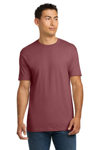 3600 Next Level Apparel Unisex Cotton T-Shirt - The Lemon Print & Design Studio 