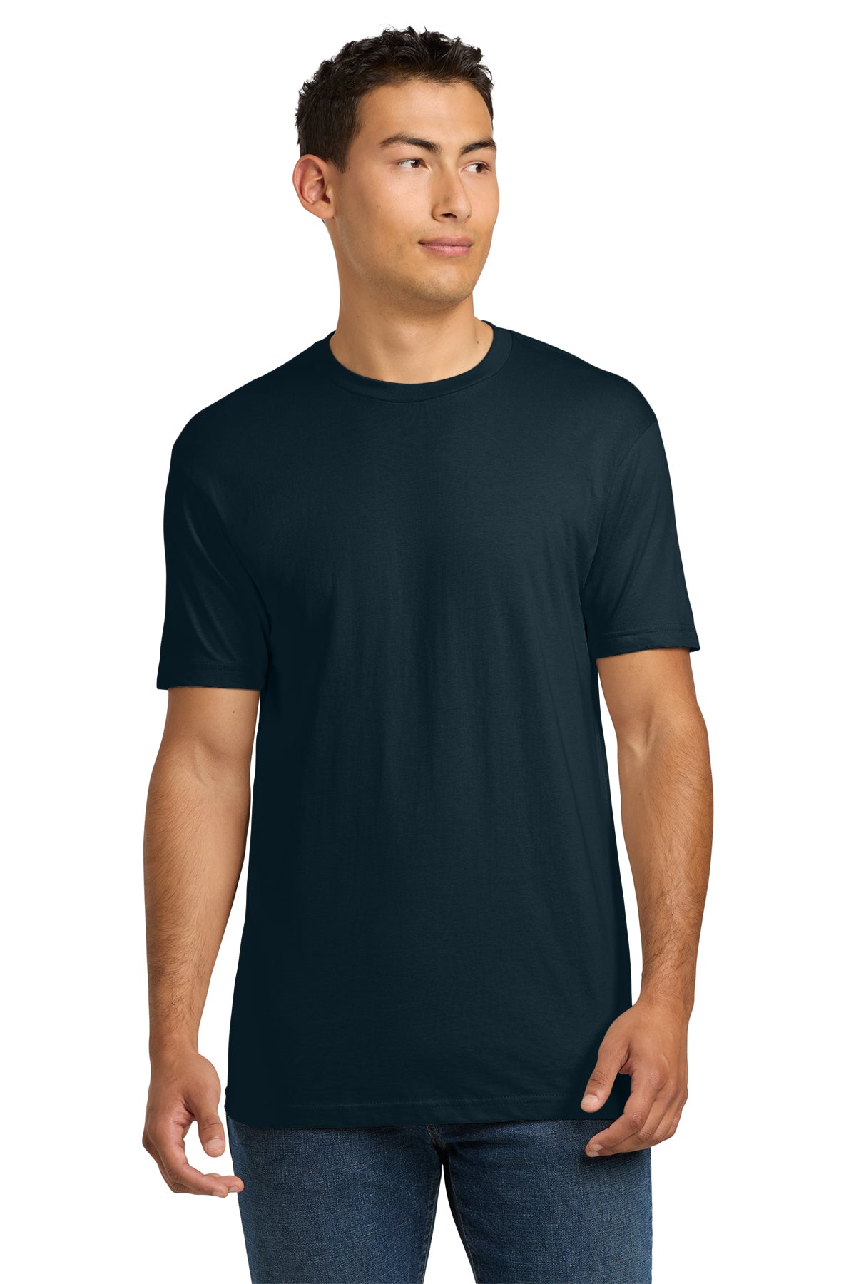 3600 Next Level Apparel Unisex Cotton T-Shirt - The Lemon Print & Design Studio 