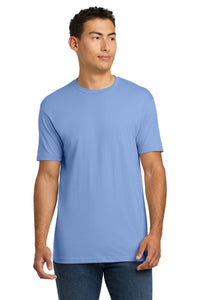 3600 Next Level Apparel Unisex Cotton T-Shirt - The Lemon Print & Design Studio 