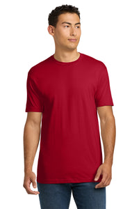 3600 Next Level Apparel Unisex Cotton T-Shirt - The Lemon Print & Design Studio 