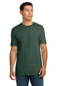 3600 Next Level Apparel Unisex Cotton T-Shirt - The Lemon Print & Design Studio 