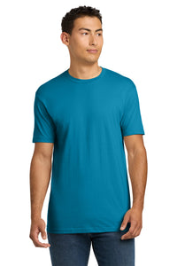 3600 Next Level Apparel Unisex Cotton T-Shirt - The Lemon Print & Design Studio 