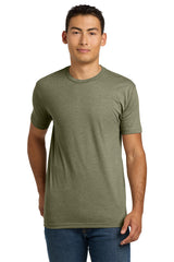 Next Level 6210 CVC T-Shirt - Light Olive