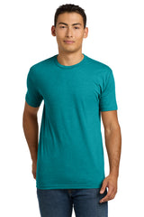 Next Level 6210 CVC T-Shirt - Teal