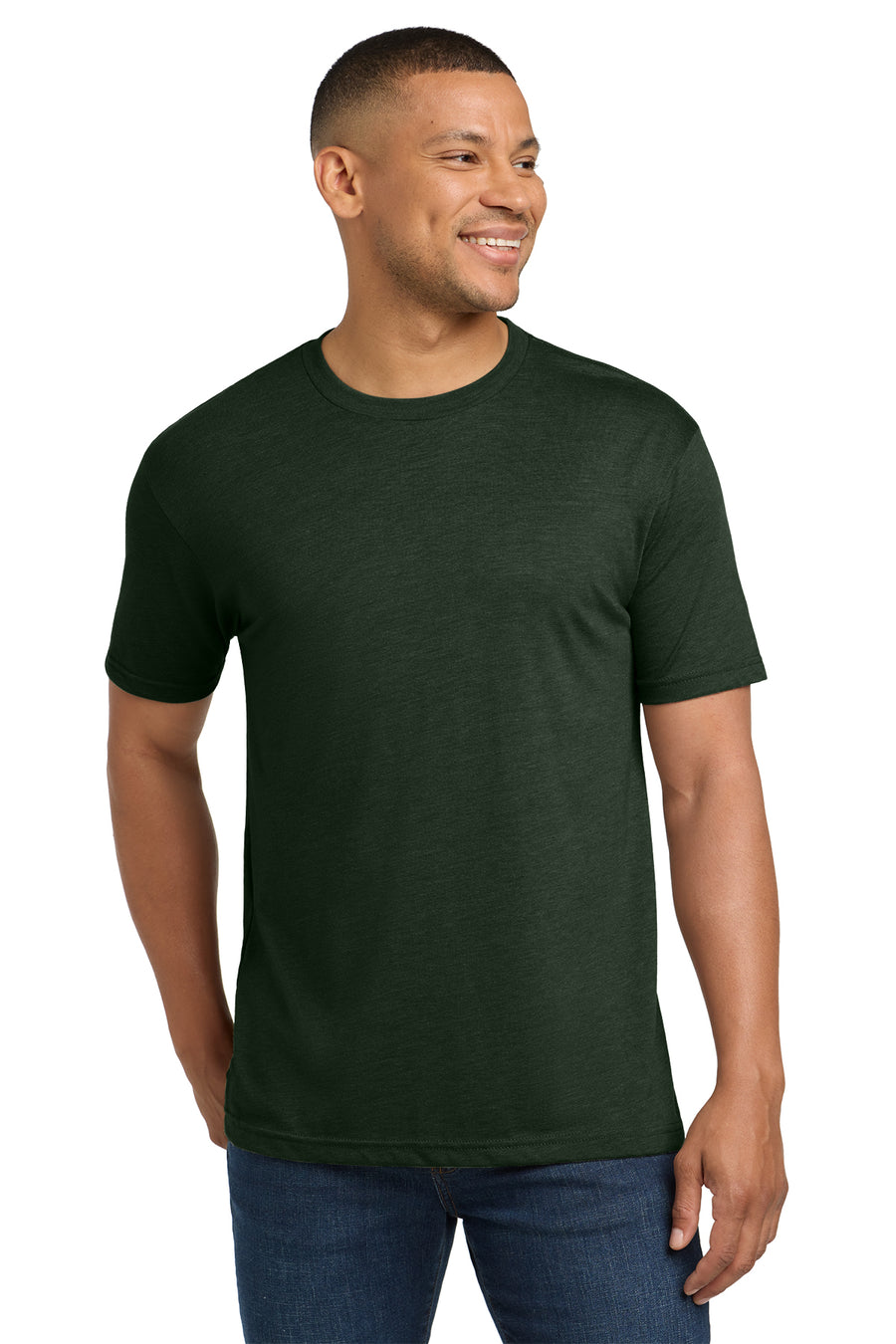 Next Level 6010 Tri-Blend T-Shirt