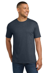 Next Level 6010 Tri-Blend T-Shirt - Legion Blue