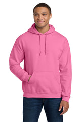 G185 Gildan® - Heavy Blend™ Hooded Sweatshirt - The Lemon Print & Design Studio 