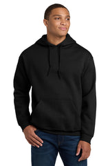 G185 Gildan® - Heavy Blend™ Hooded Sweatshirt - The Lemon Print & Design Studio 
