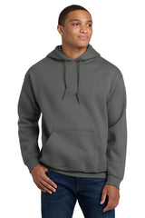 G185 Gildan® - Heavy Blend™ Hooded Sweatshirt - The Lemon Print & Design Studio 
