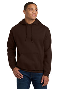 G185 Gildan® - Heavy Blend™ Hooded Sweatshirt - The Lemon Print & Design Studio 